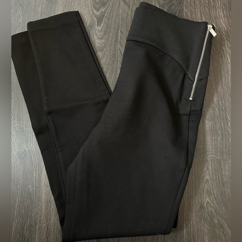 Zara Black Dress Pant